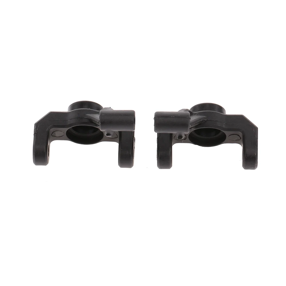 2 шт. WLtoys левая/правая рулевая чашка для 12428 1/12 4G 4WD электрический RC автомобиль