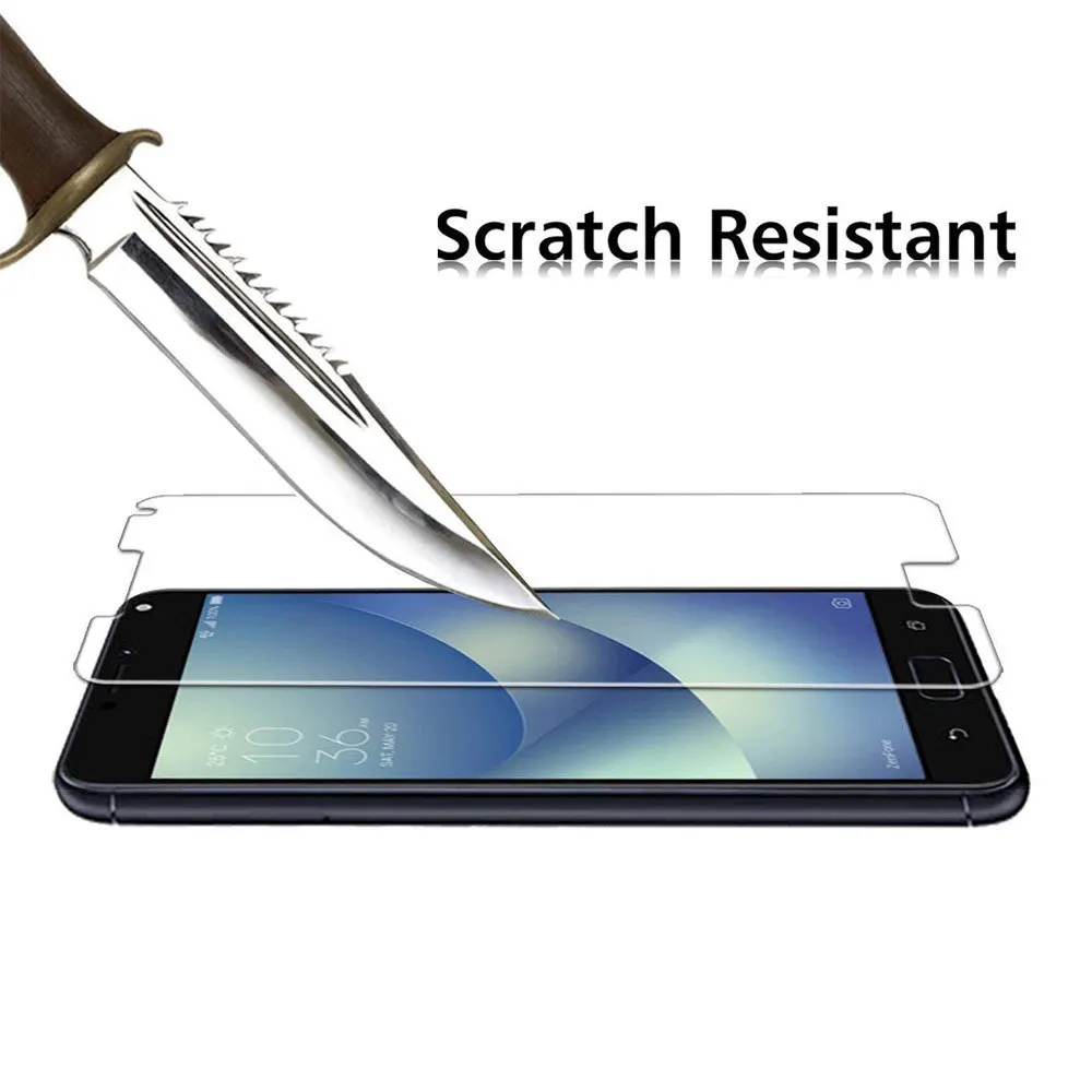

3PCS 9h Tempered Glass Screen Protector Film For Xiaomi Redmi Note 6 Pro 7 5 4 X Redmi 4x 6a 4a Mi Mix 2s 3 Protective Glass