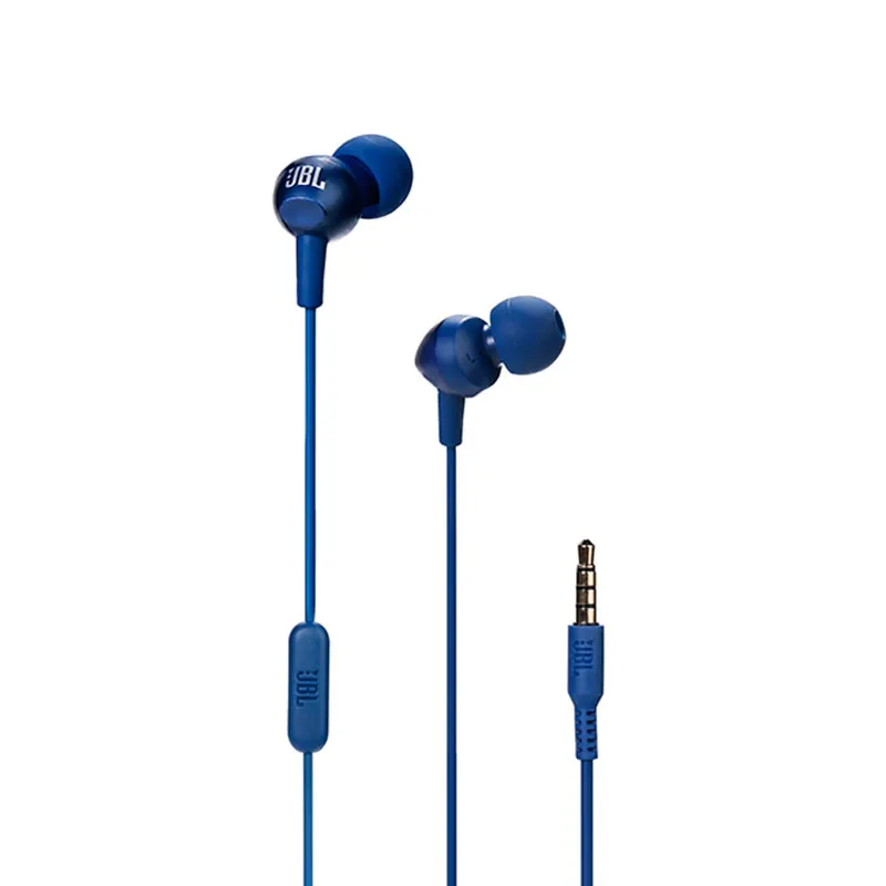 C200SI In ear Earphones Phone Mobile Telephone Headset with Mic music Earphone | Электроника