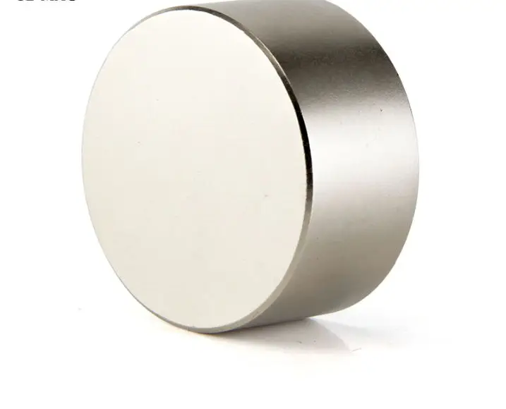 

1PC N52 40X20 mmNeodymium magnet Super strong round magnet Rare Earth NdFeb strongest permanent powerful magnet