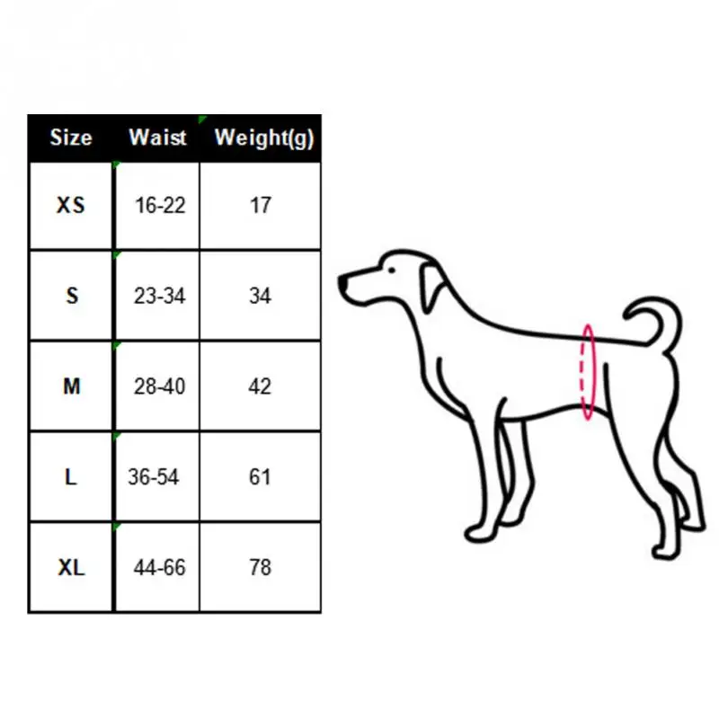 Женский пеленки нижнее белье собака принадлежности стирать многоразовые