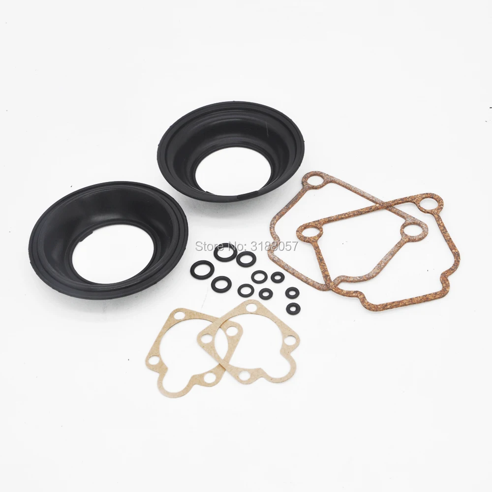 Карбюратор для BMW BING CV 32 мм Carb Airhead R65 R75 R80 R90 R100|Карбюратор| |