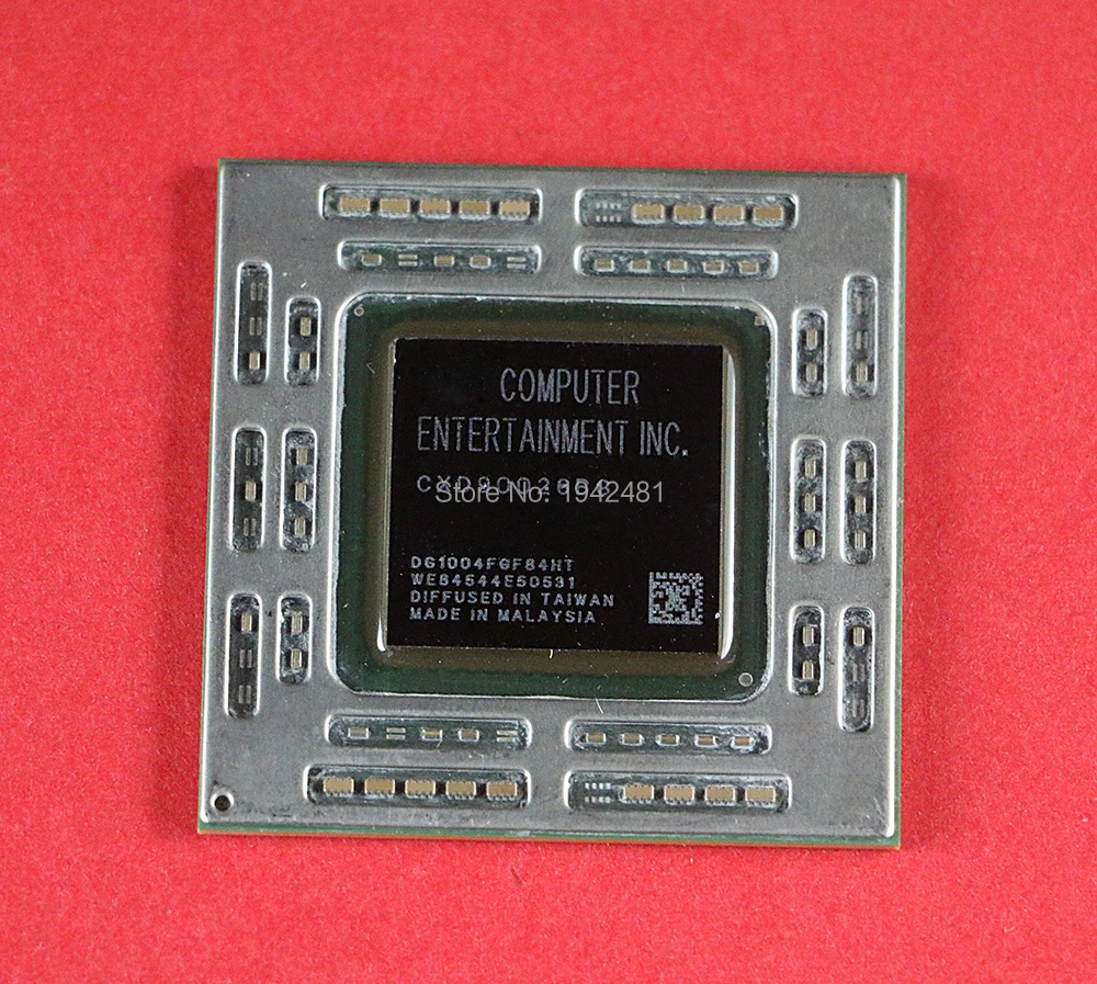 OCGAME 8шт./лот для PS4 GPU CXD90026G CPU CXD90026AG CXD90026BG оригинал|lot|lot lot |