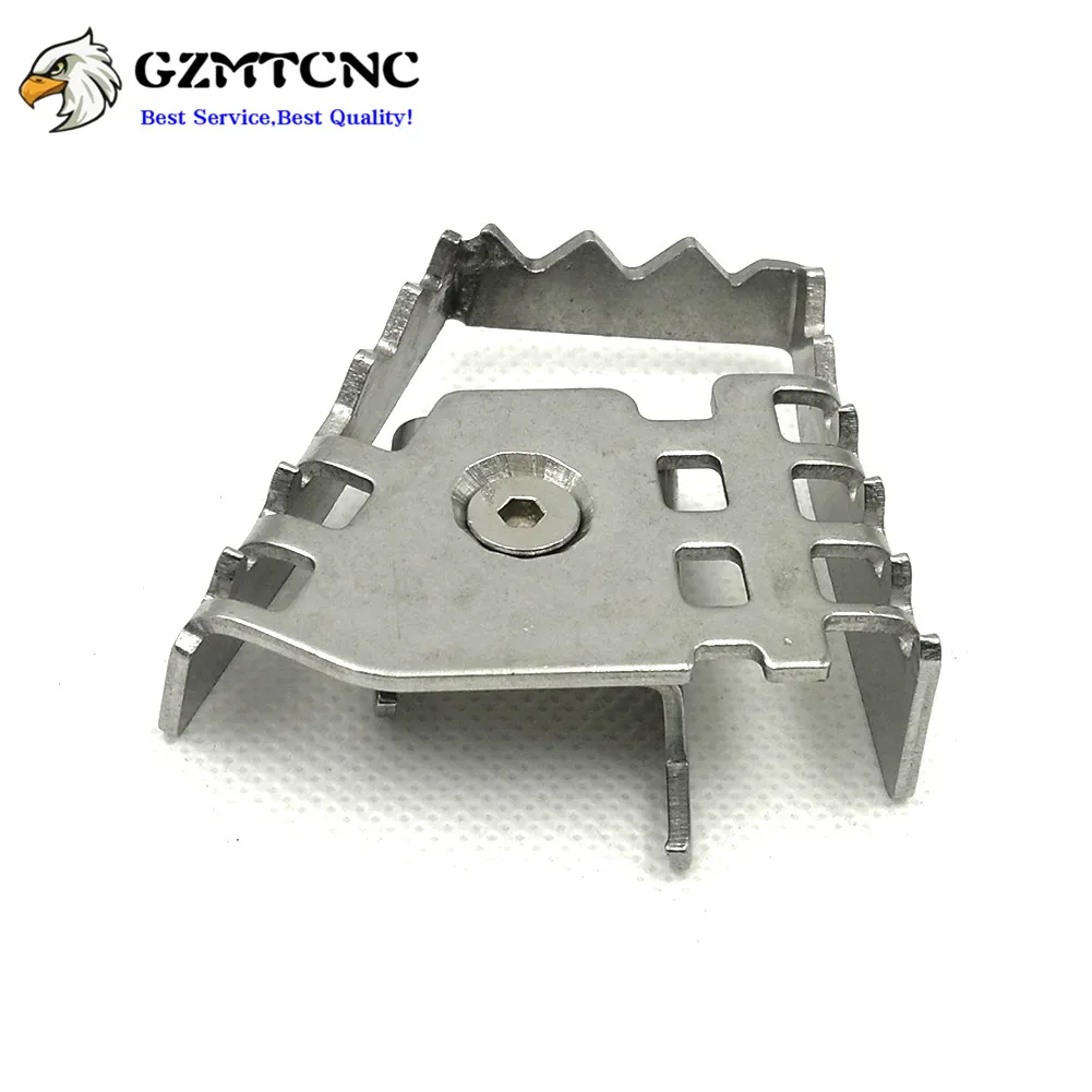 Удлинитель рычага тормоза для Мотоцикла BMW R 1150 GS 1200 R1200GS ADV LC|Накладки и