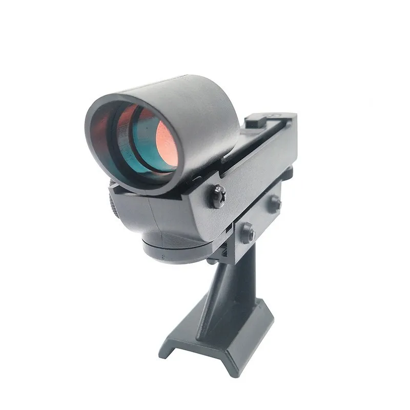 Видоискатель Red Dot оптический астрономический прибор для 80EQ 80DX 90DX SE телескоп SLT
