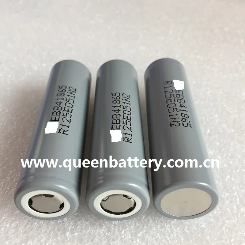 Батарея для фонарика ICR18650B4 B4 B4L 18650 2600 мАч 3 7 в|Перезаряжаемые батареи| |