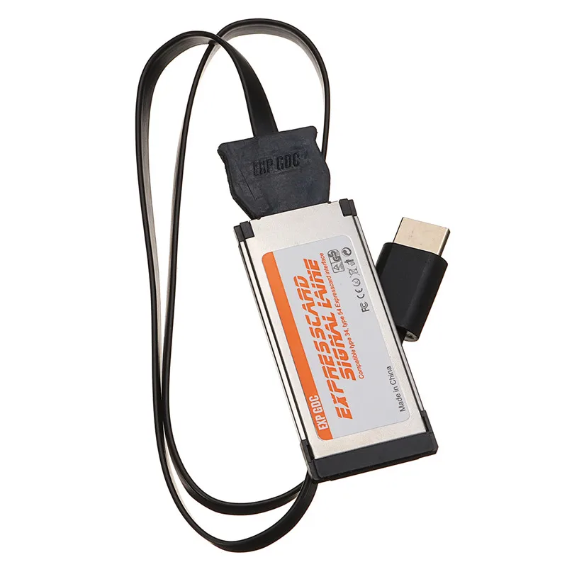 Абсолютно мини PCI-E PCI Express карта ноутбука внешняя независимая видеокарта док-станция PCI-E версия для V8.0 EXP GDC