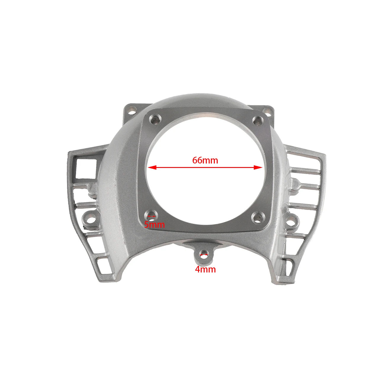 

Crankcase Engine Housing Cover For Zenoah G26LS 25.4CC Brushcutter Strimmer