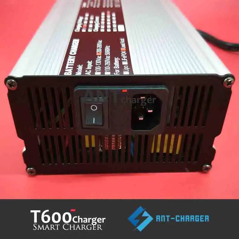 36V9A Мотоцикл Форклифт Зарядное устройство VRLA SLA AGM GEL аккумулятора 36V 9A свинцово-кислотного постоянного тока 44.1V плавающего тока 41.4V включено.