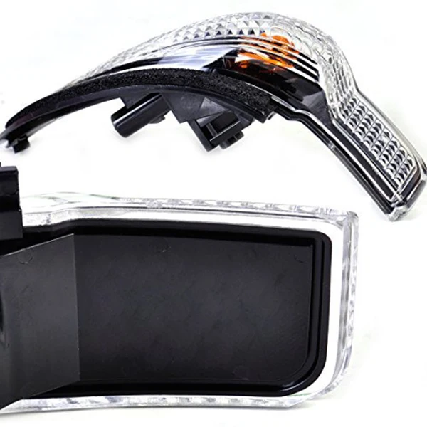 Side Mirror Indicator Turn Signal Light Lamp fit for Toyota Camry Avalon Corolla Prius C 81730-02140 | Автомобили и мотоциклы