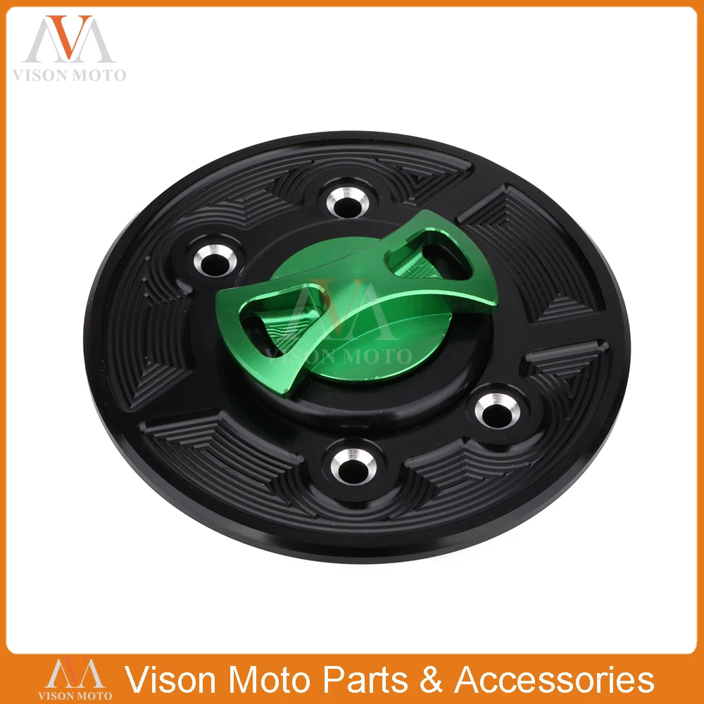 Крышка для бензобака CNC BMW F650GS F750GS F850GS F800R F800S ST K1600GT K1600GTL R1200GS Adventure R1200R R1200S S1000RR |