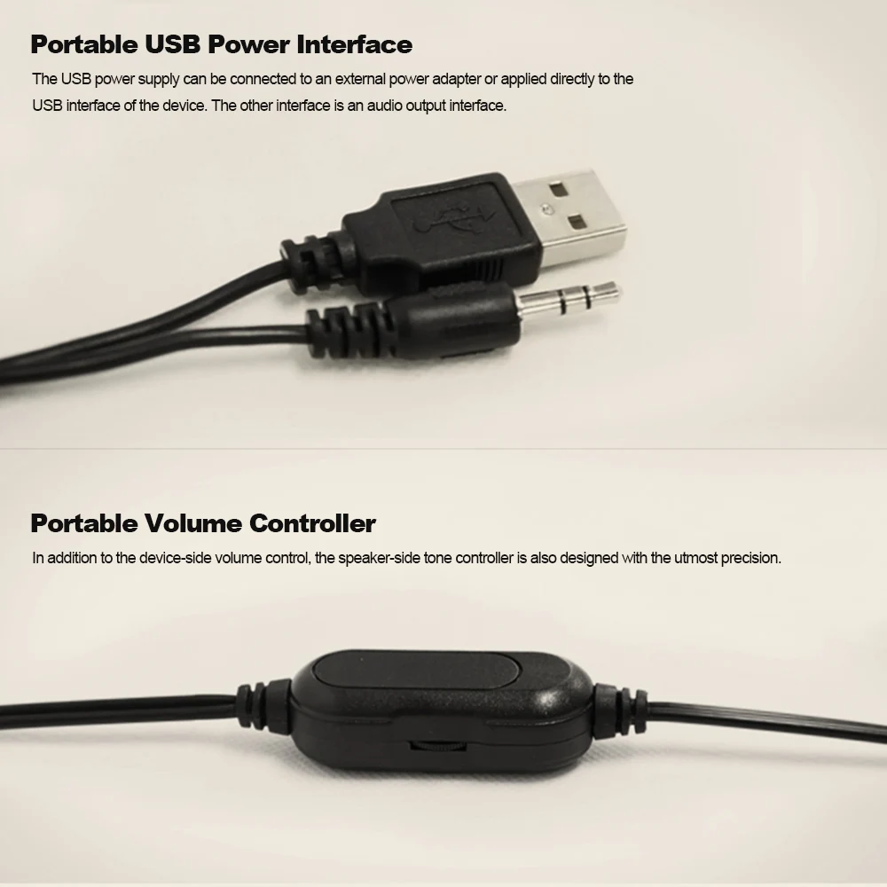 USB проводные деревянные комбинированные колонки SADA динамики для компьютера