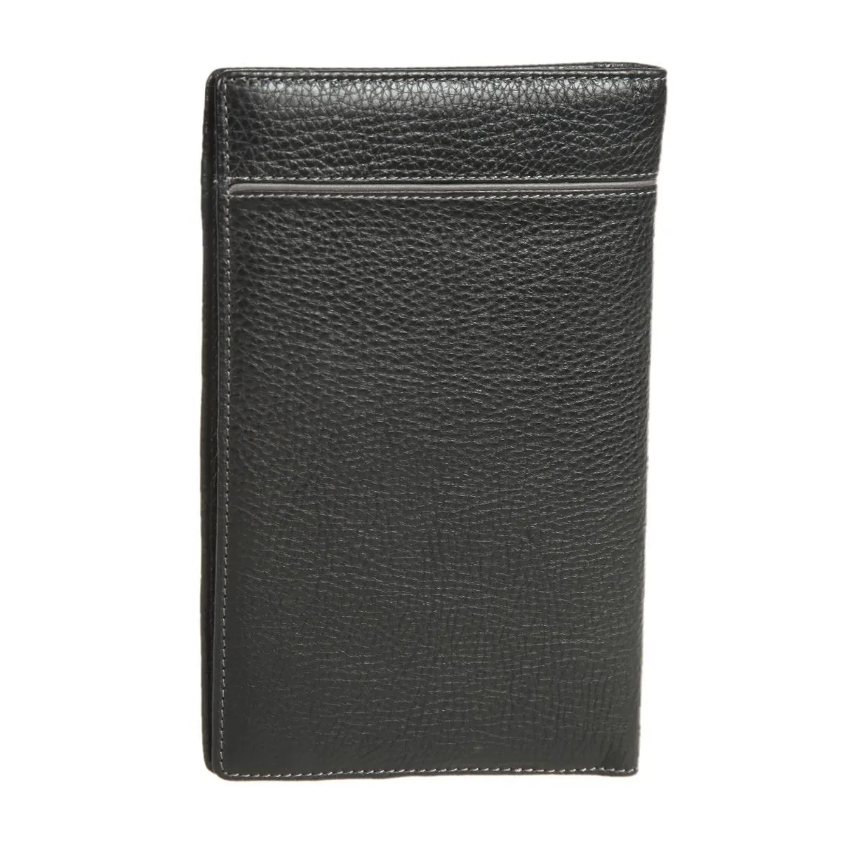 Визитница настольная Gianni Conti 1819125 black | Багаж и сумки