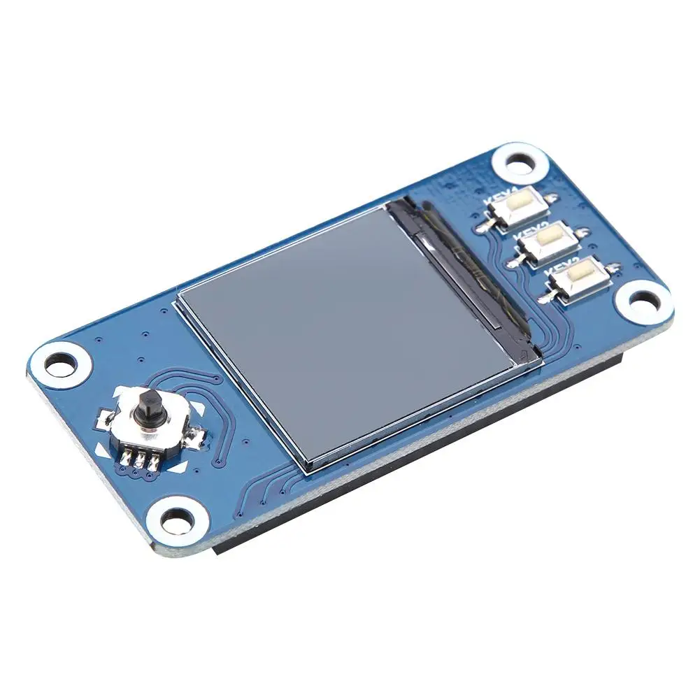 240x240 Разрешение IPS LCD Плата расширения для Raspberry Pie 1 3 дюйма | Обустройство дома
