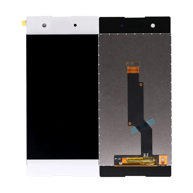 ЖК дисплей для Sony Xperia XA1 дигитайзер сенсорного экрана в сборе G3112 G3121 G3116 G3132 G3125