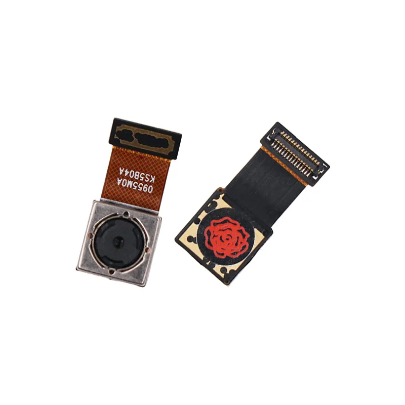 JRZ для ZTE Nubia Z7 Max NX505J Mini NX507J модуль задней камеры гибкий кабель Z9 NX508J NX511J|Шлейфы