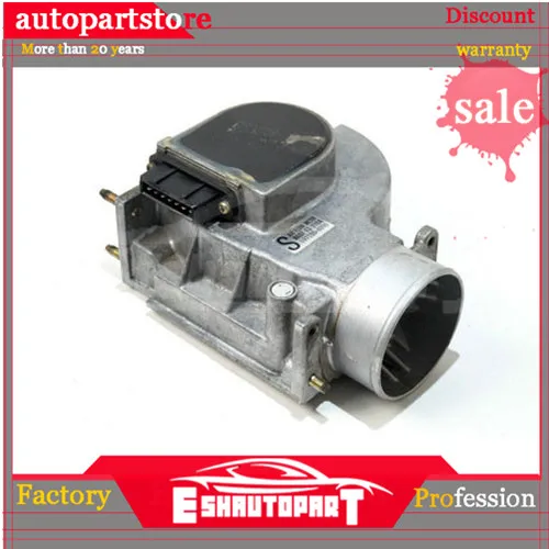 Датчик расхода воздуха Оригинальный Oem 197100 4090 22250 35050 2225035050 1971004090 1971004051|Расходомер