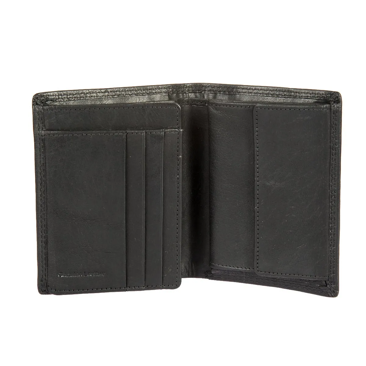 Портмоне Gianni Conti 1077219 black|Мужские кошельки| |