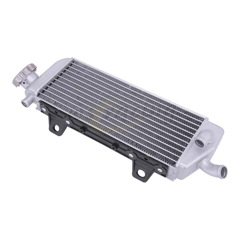 Радиатор охлаждения мотоцикла кулер для KTM SX SXF XCF 125 450 16 18 XCW XC EXCF 150 250 300 350 500 2017