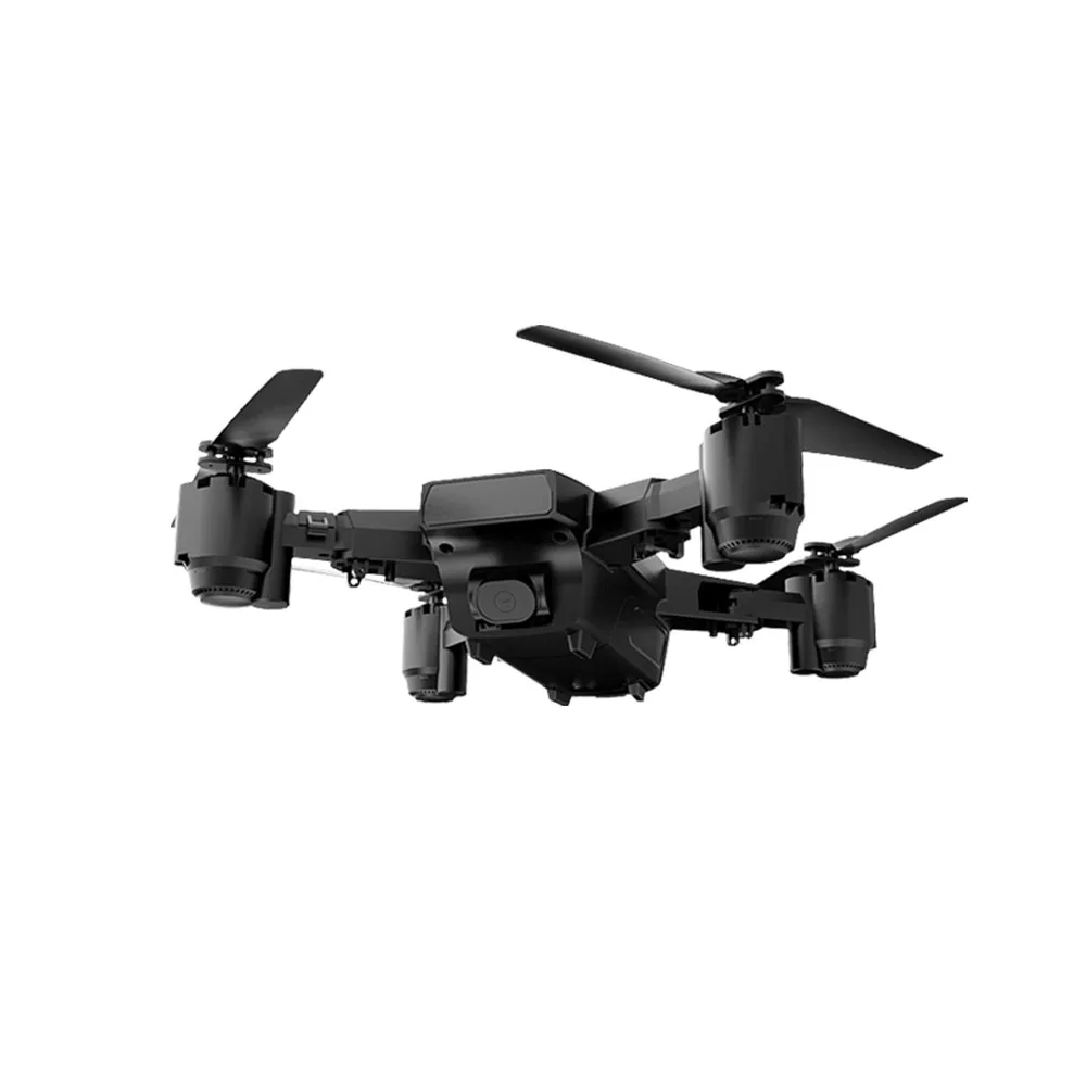2 4G RC складной GPS Квадрокоптер Intellgent позиционирование Дрон для