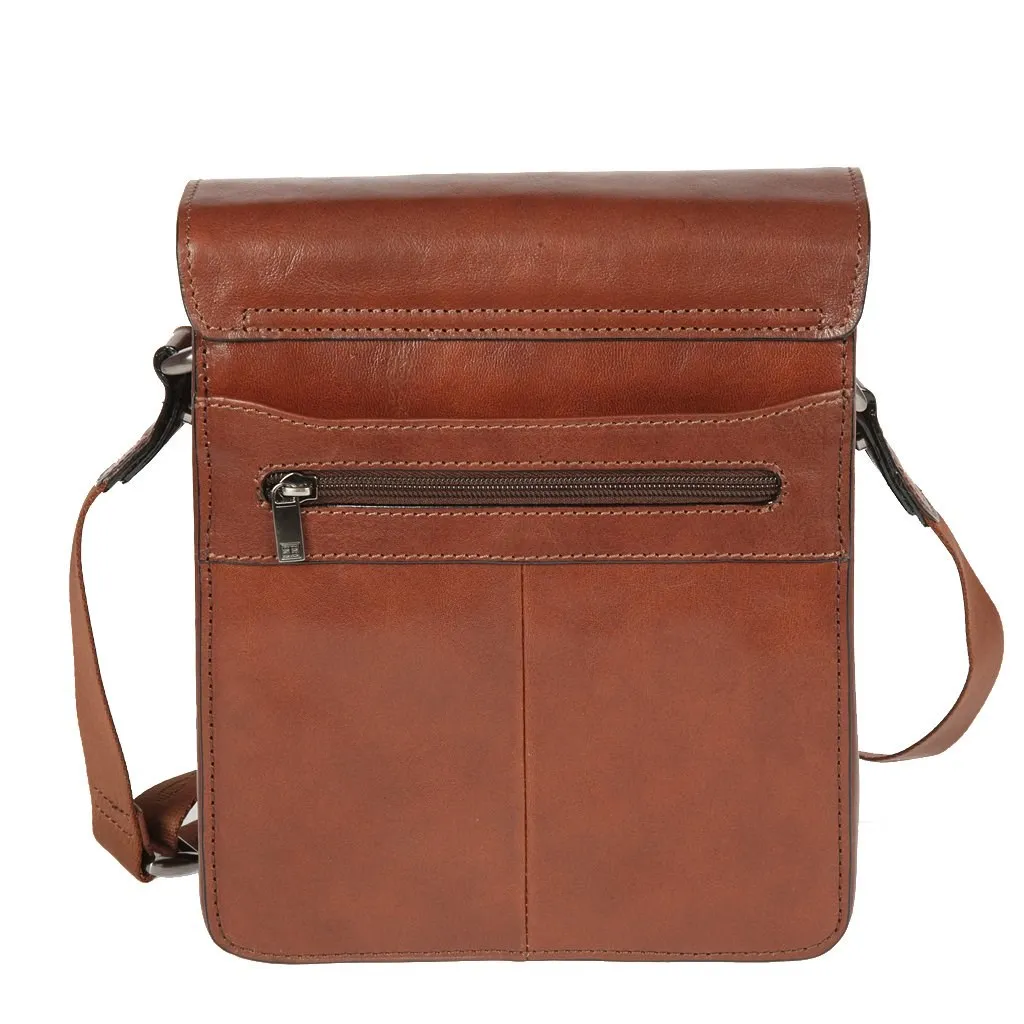 Планшет Sergio Belotti 8944-20 milano brown | Багаж и сумки