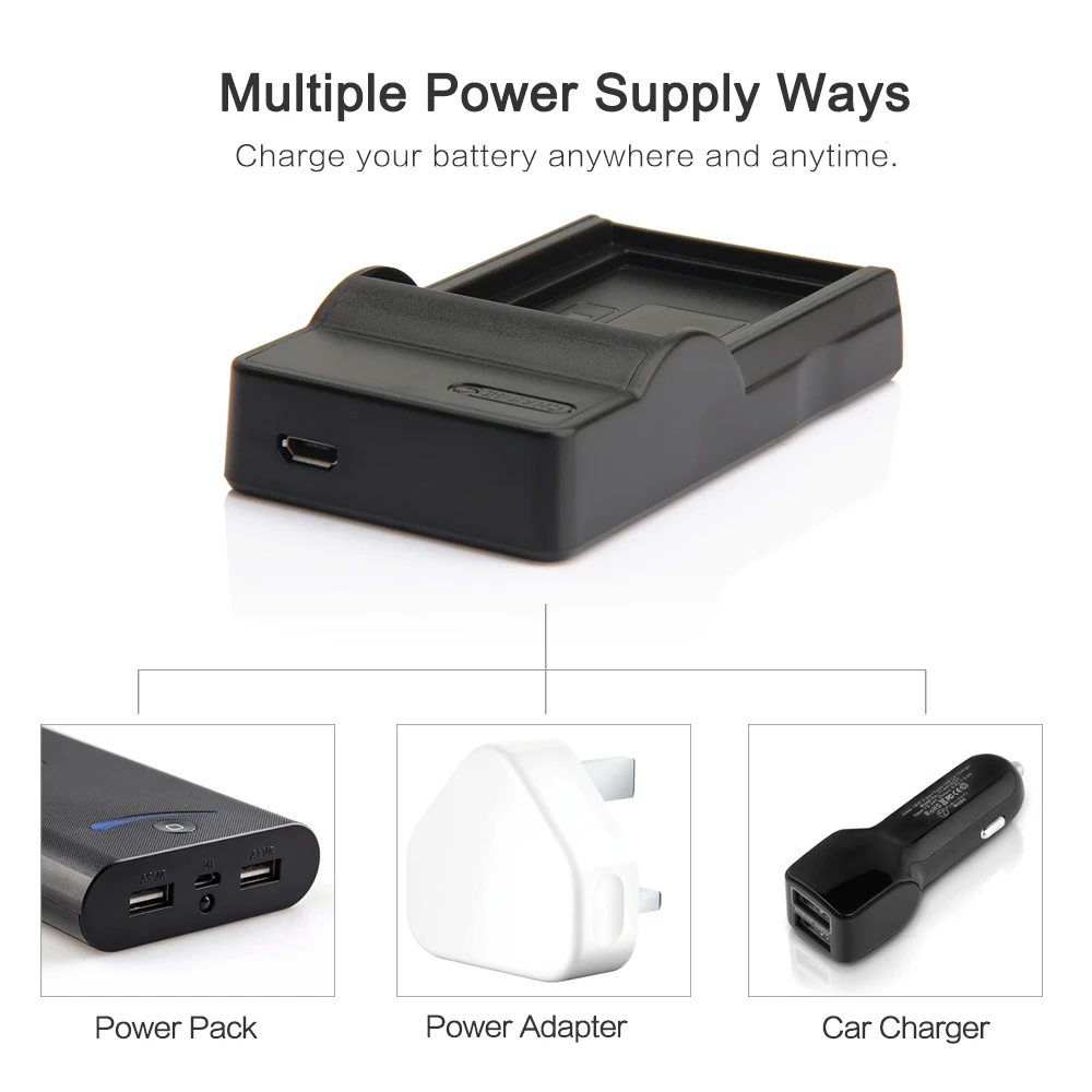 Зарядное устройство zhenfa USB для FUJIFILM NP45 BC45 BC45A BC45B BC45C BC45W bc b|battery charger sanyo|battery for carbattery