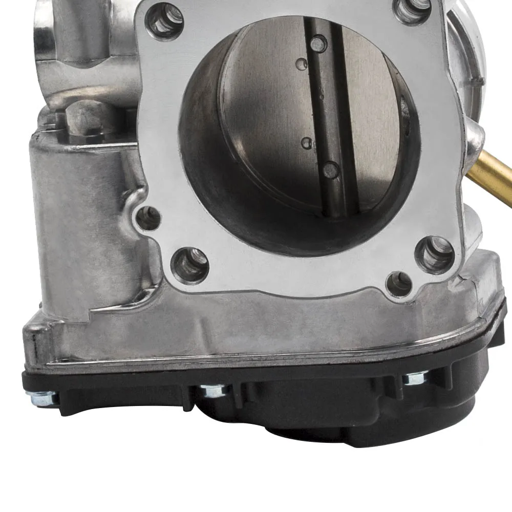 Новый Дроссельный клапан для VW Bora 1J2 Golf Mk IV Polo Classic 6KV2 06A133064J A2C52187230|Корпус