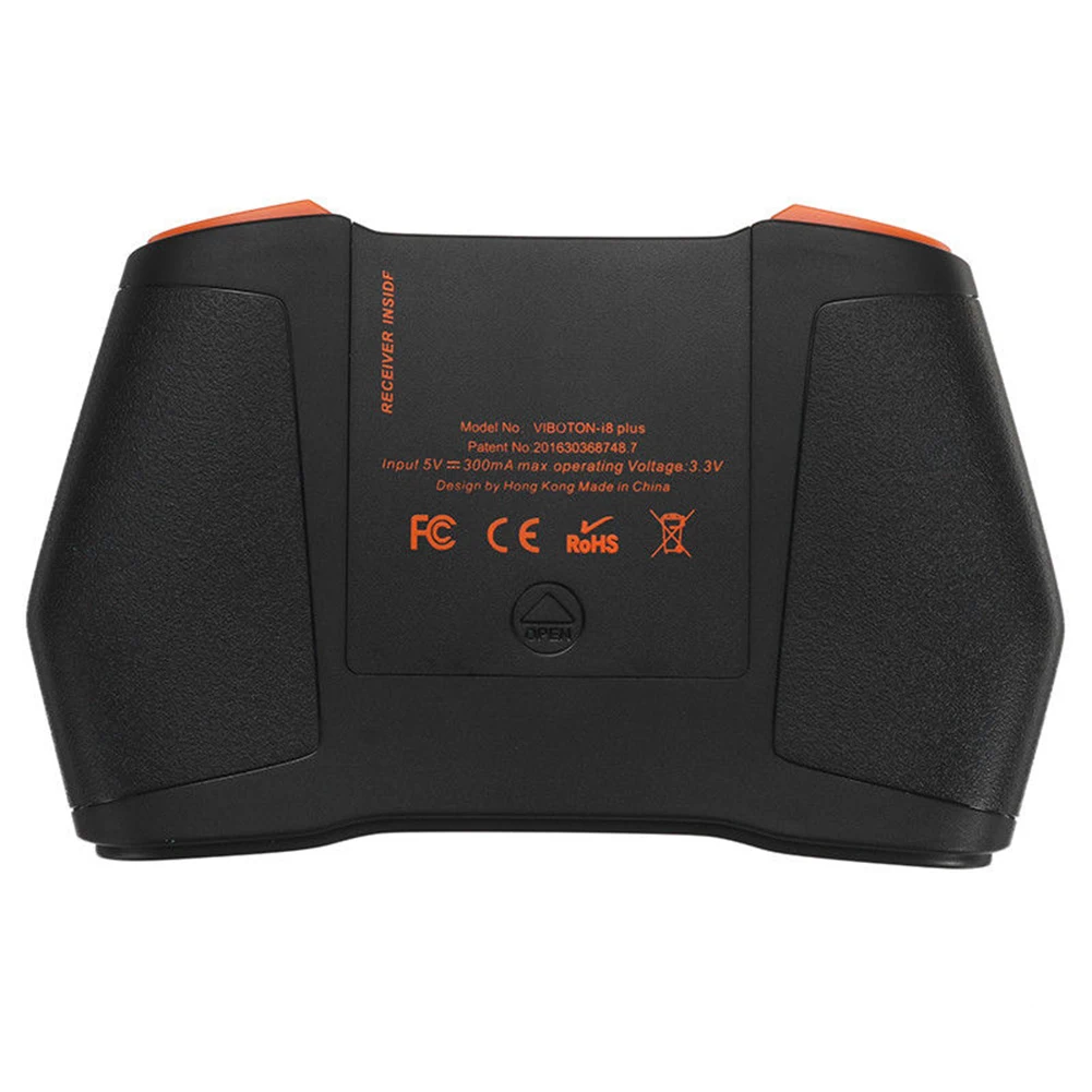 I8 Plus мини светодиодная подсветка 2 4 ГГц беспроводная клавиатура Fly Air Mouse Touchpad