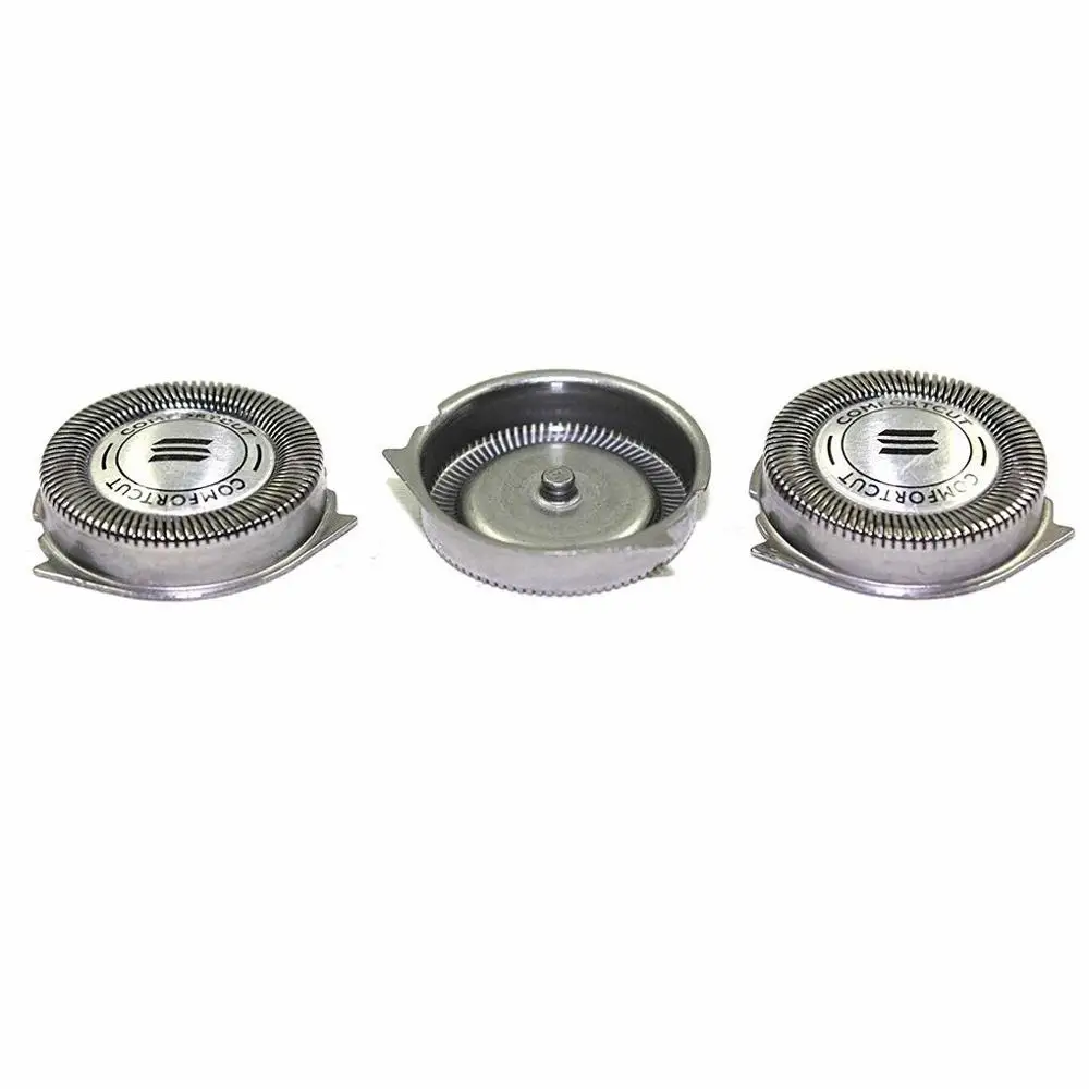 RQ32 замена головки лезвия бритвы для Philips YS523 YS524 YS525 YS526 YS527 YS534 YS536 YQ300 YQ306 YQ308 YQ318 |