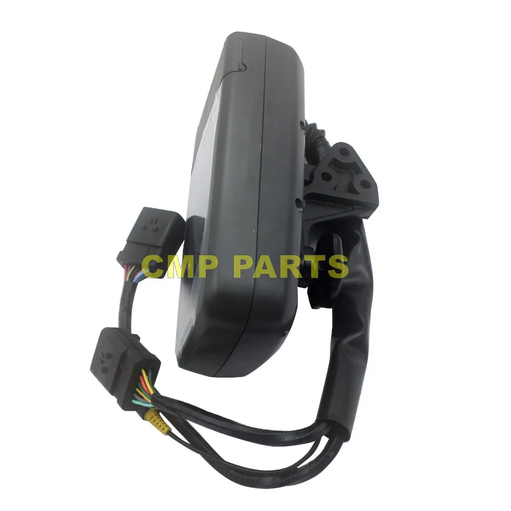 312D 320D монитор 327-7482 3277482 для экскаватора CAT ЖК-датчик 1 год гарантии | Автомобили и
