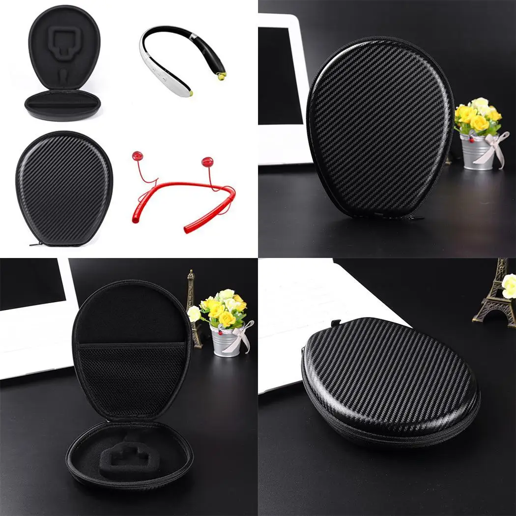 Чехол для наушников Airpods висячая шея Bluetooth сумка коробка хранения Общая защита