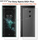Для Sony Xperia XA2 + Plus 6,0 