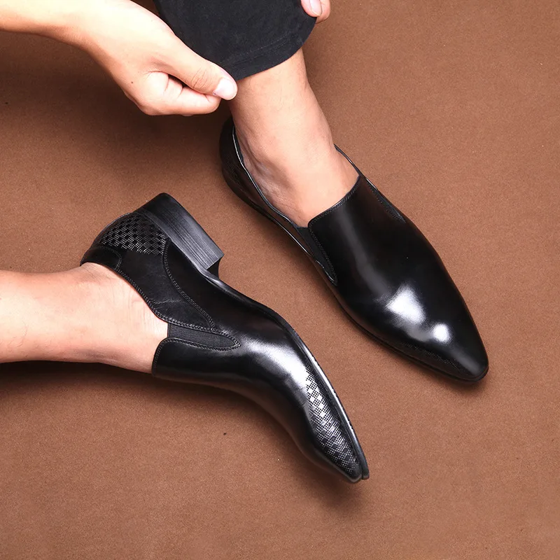 

Men's Shoes