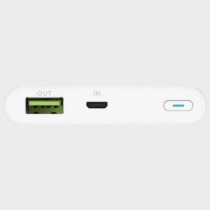 HUAWEI HONOR power Bank 2 18 Вт Быстрая зарядка 10000 мАч usb type A/type C Выход 5V2A 9V2A светодиодный свет