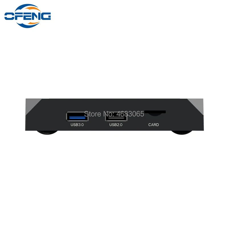 X96 max приставка для ТВ amlogic S905X2 Android 8 1 с поддержкой Wi Fi 2 4G/5 8G 2/16GB 4GB/32GB 4/64GB 4k Gigabit