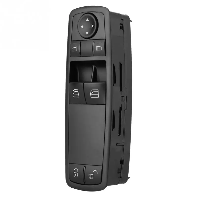 Переключатель Стеклоподъемника для Mercedes Benz A W169 B W245 ML W164 R W251 GL X164