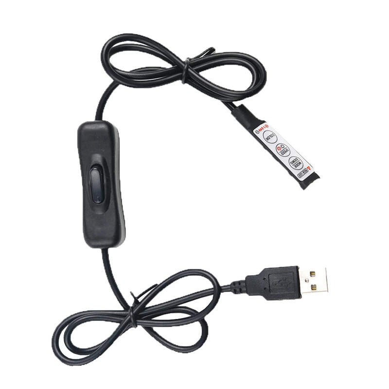 ARILUX DC5 24V 144 Вт 4 булавки разъем 20 м дистанционное расстояние Mini USB 3 Ключи RGB