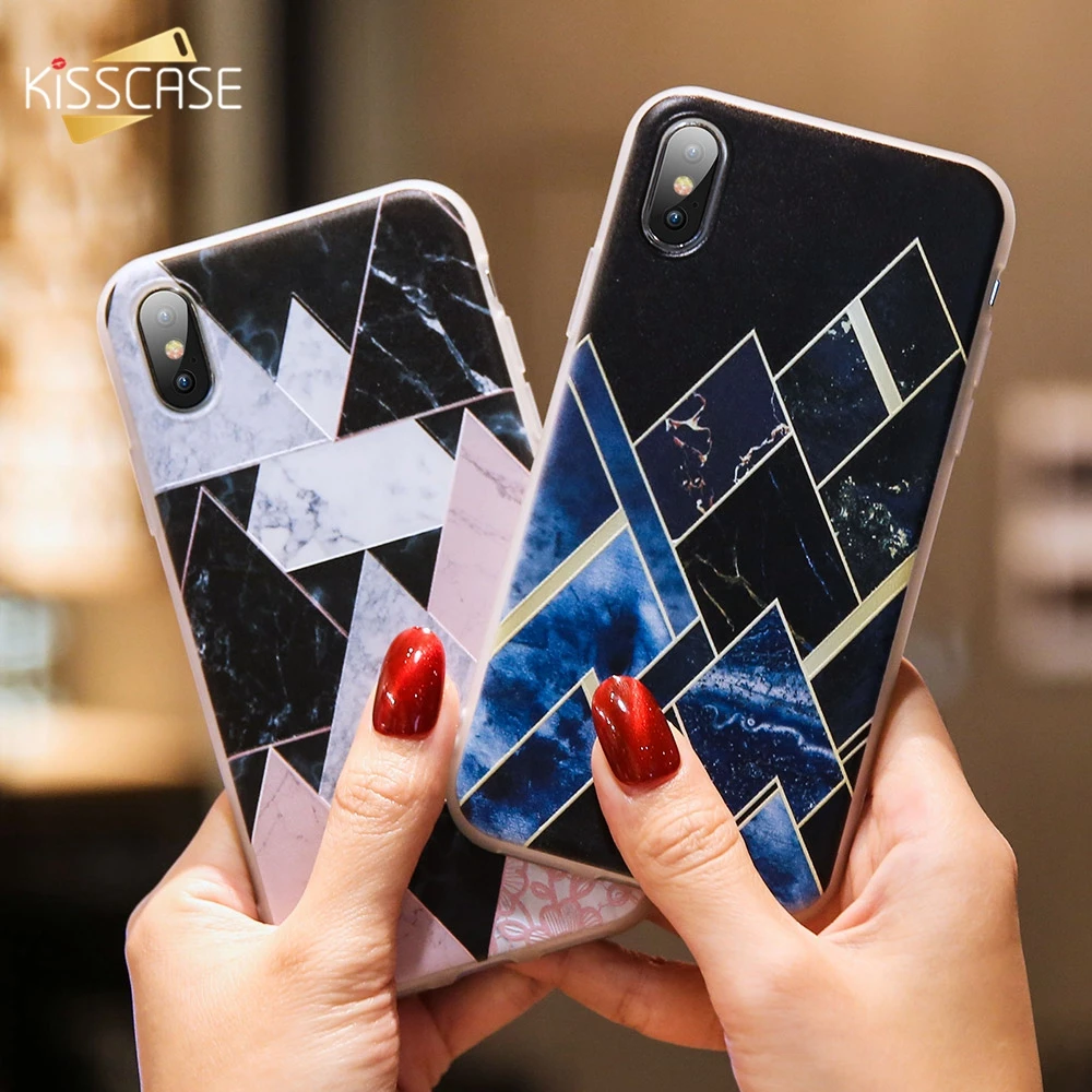 KISSCASE 3D рельефный чехол для Xiaomi A1 A2 Lite Pocophone F1 Mi 8 6 мягкий телефона Redmi Note 5 Pro 4X S2 Y2