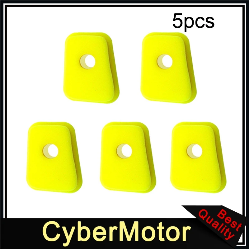 Воздушный фильтр для Briggs &amp Stratton 60500 61500 80500 81500 90102 130200 131200 140200 | Автомобили и