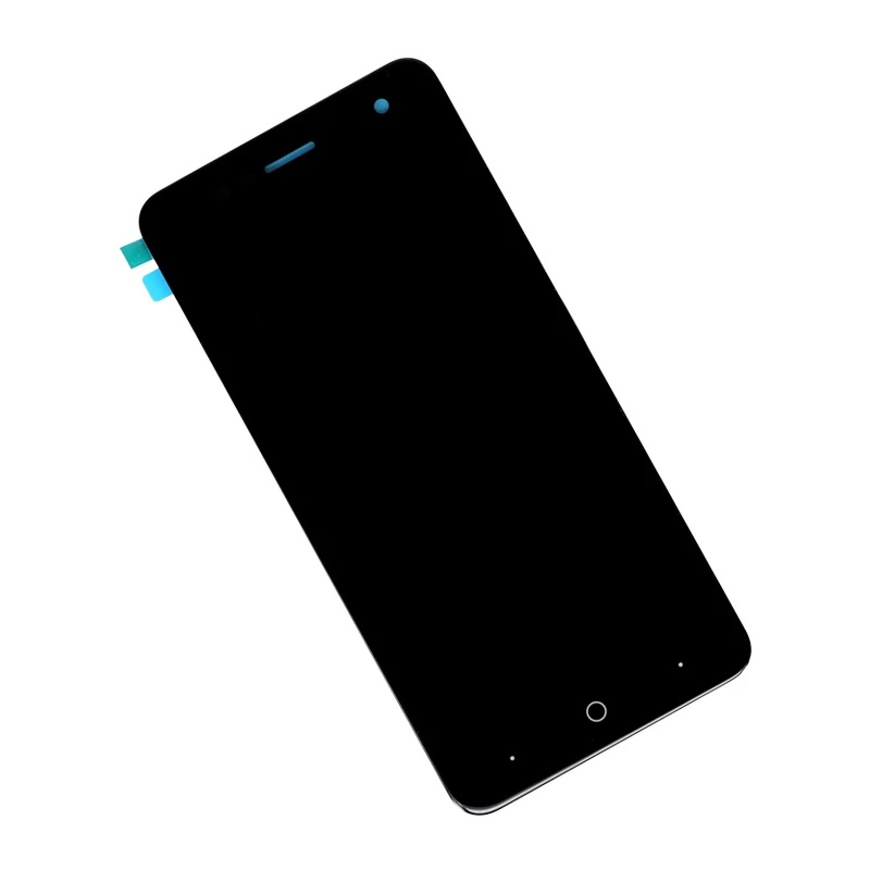 Для ZTE Blade v8 mini ЖК-экран с сенсорным экраном для v8mini ЖК-дисплей дигитайзер