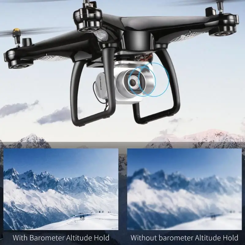 JJRC H68G RC Дрон с GPS w/1080 P HD 5G Wifi FPV камера Квадрокоптер Дрон|Аккумуляторы для дронов| |