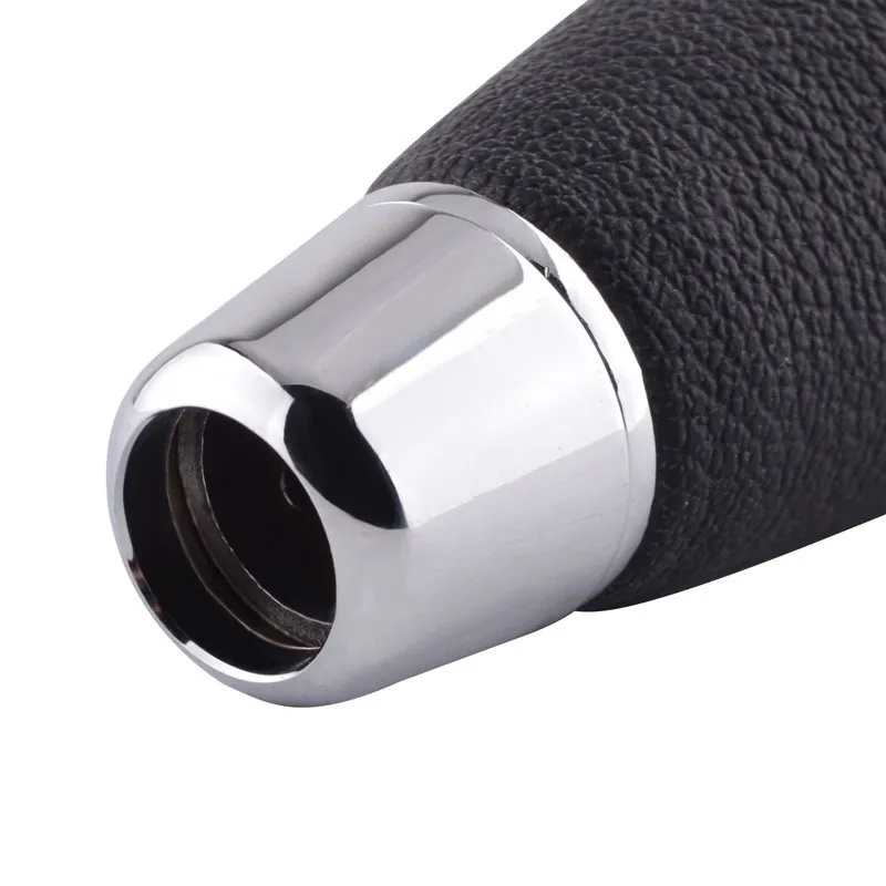 SPEEDWOW алюминиевая коробка передач переключатель из углеродного волокна ручка