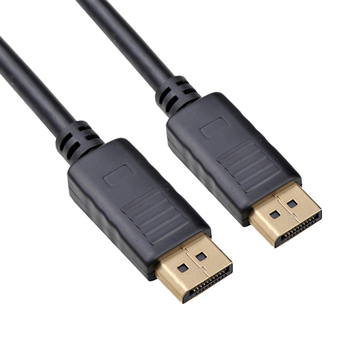 Стандартный Штекерный порт дисплея DP-кабель 6 футов 1 8 м для мониторов Dell HP и