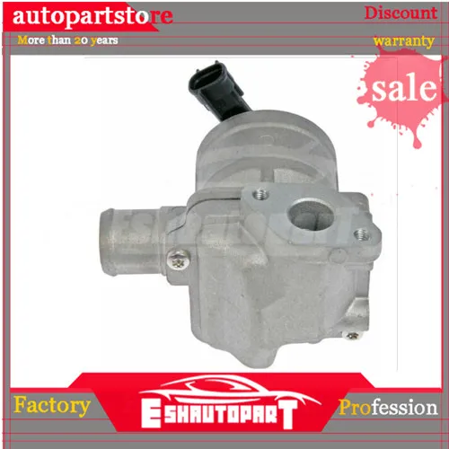 Восстановленный воздушный всасывающий клапан RH 14864 AA030 14864AA030 для Subaru Impreza WRX STi