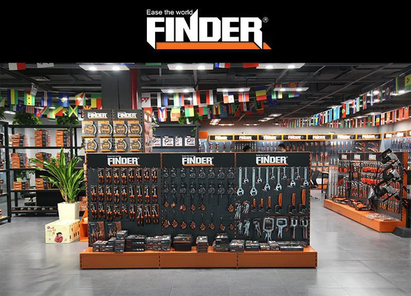 FINDER больше Функция универсальный гаечный ключ активности Wrench6/8/10/12/15 дюймов жив
