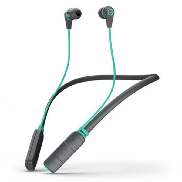 Skullcandy INKD 2 0 беспроводной Bluetooth средства ухода за кожей Шеи висит наушники