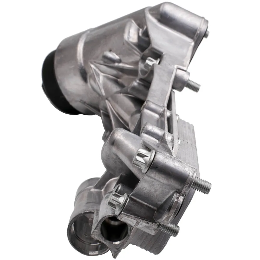 Масляный фильтр для GM Chevy Aveo Cruze Sonic Pontiac Saturn 93186324 25199751 For 2012-17 12992593 | Автомобили и