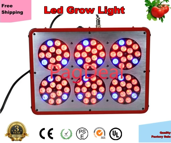 

Wholesale 4 Panels Apollo LED 6 200W Indoor Cultivation Hydroponic Plant Grow Light Lamp