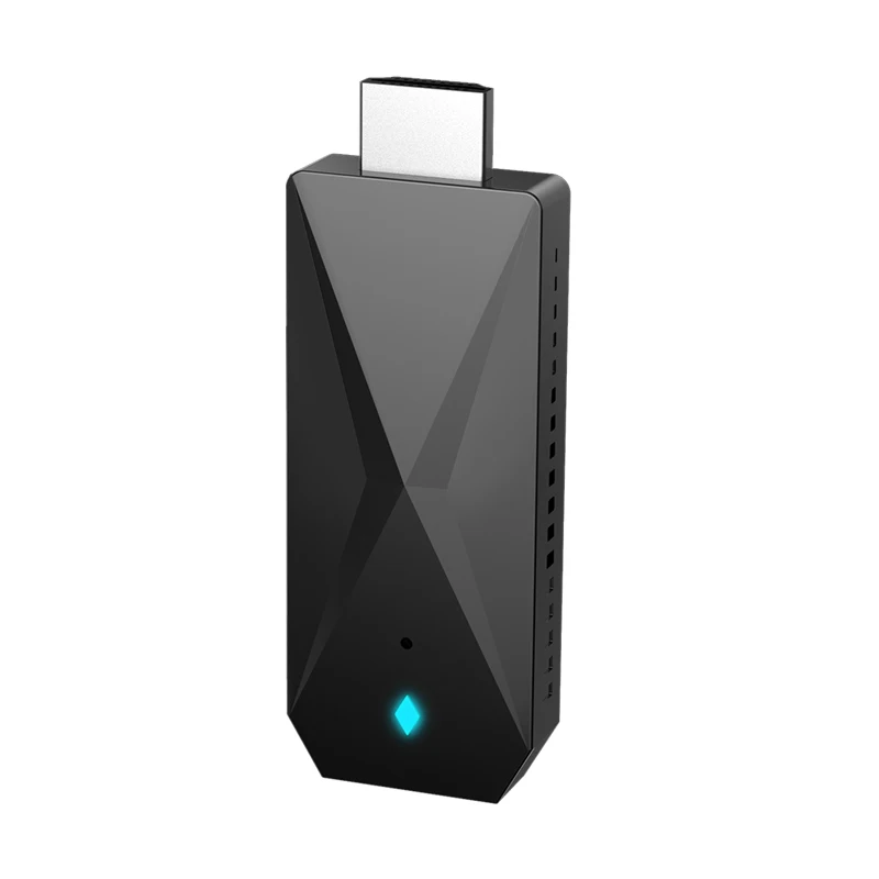 Mirascreen D3 Wifi 2 4G/5G Дисплей ТВ ключ 4 K Miracast Airplay отзеркаливание DLNA к Hdtv для телефона Ios