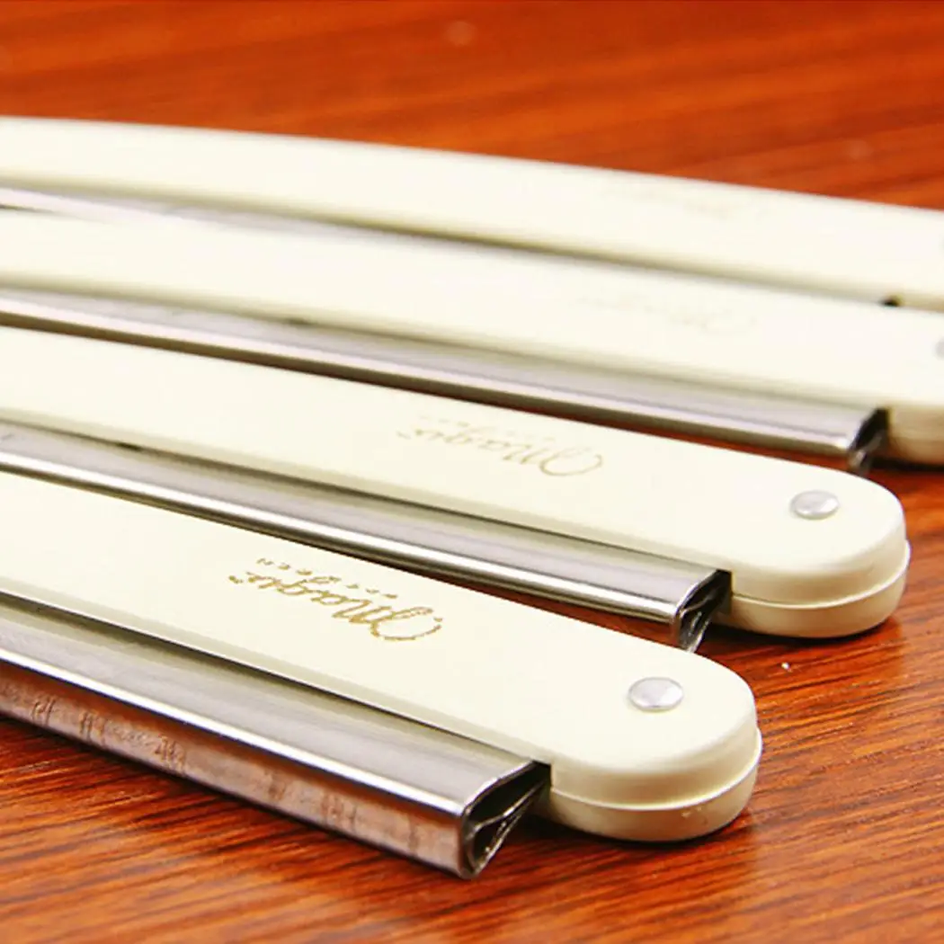 Knife Professional Straight vintage style Razor Safety Folding Shaving straight Style Multi-use scraping Hu Xiu face razor | Красота и